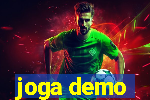 joga demo
